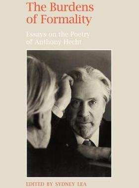 【预售】The Burdens of Formality