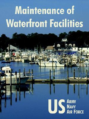 【预售】Maintenance of Waterfront Facilities