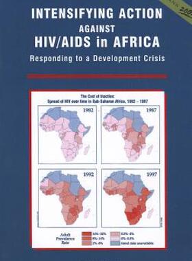 【预售】Intensifying Action Against HIV/AIDS in Africa: