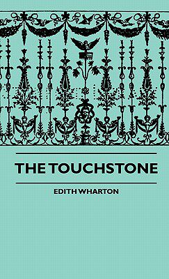 【预售】The Touchstone
