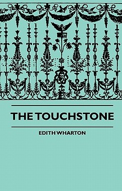 【预售】The Touchstone