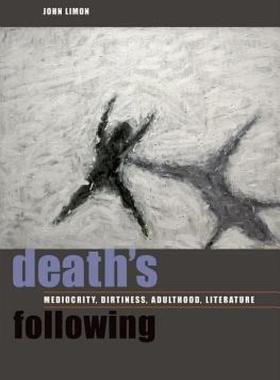 【预售】Death's Following: Mediocrity, Dirtiness, Adulthood