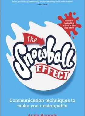 【预售】The Snowball Effect: Communication Techniques to