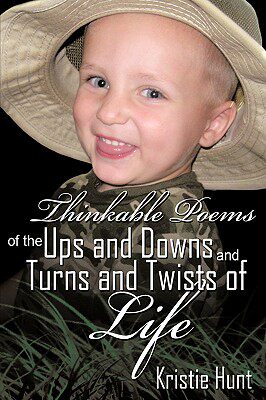 【预售】Thinkable Poems of the Ups and Downs and Turns and