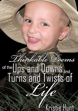 【预售】Thinkable Poems of the Ups and Downs and Turns and