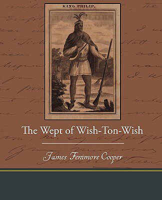 【预售】The Wept of Wish-Ton-Wish