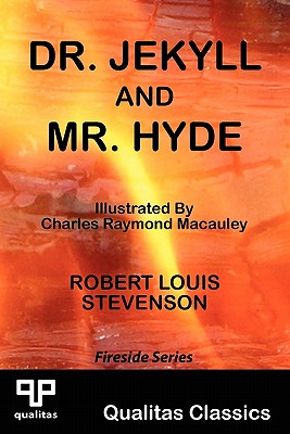 【预售】Dr. Jekyll and Mr. Hyde (Qualitas Classics)