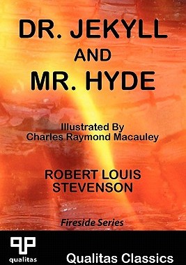 【预售】Dr. Jekyll and Mr. Hyde (Qualitas Classics)