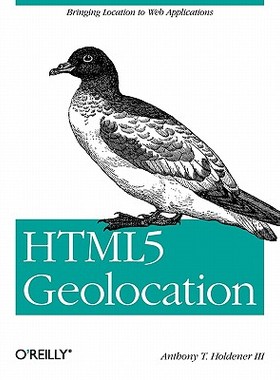 【预售】Html5 Geolocation