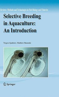 Breeding Selective Aquaculture Introduction 预售