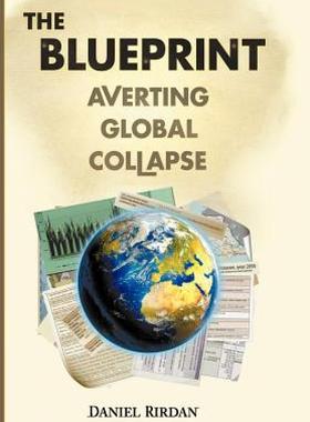 【预售】The Blueprint: Averting Global Collapse