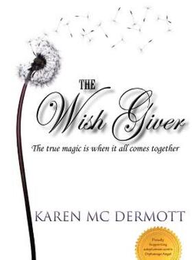 【预售】The Wish Giver