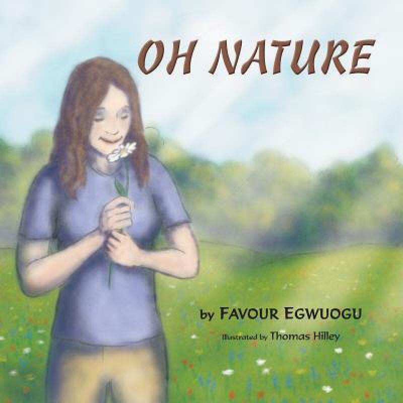 【预售】Oh Nature