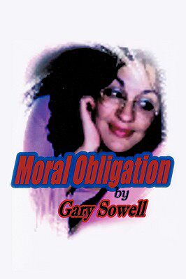 【预售】Moral Obligation