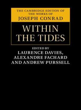 【预售】Within the Tides