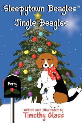 【预售】Sleepytown Beagles, Jingle Beagles