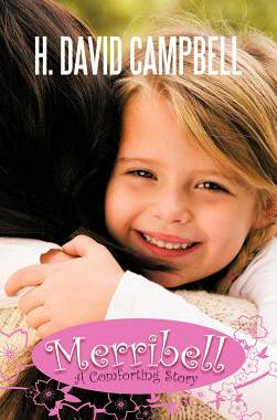 【预售】Merribell: A Comforting Story