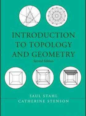 【预售】Introduction to Topology and Geometry