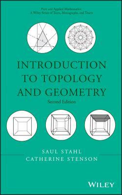 【预售】Introduction to Topology and Geometry