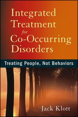 【预售】Integrated Treatment for Co-Occurring Disorders: