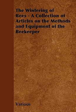 【预售】The Wintering of Bees - A Collection of Articles on