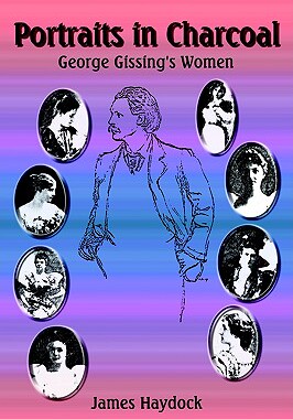 【预售】Portraits in Charcoal: George Gissing's Women
