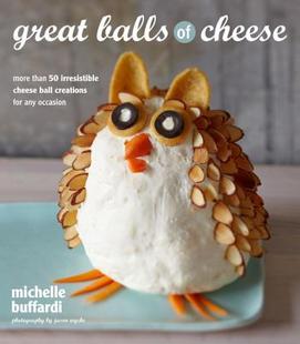 【预售】Great Balls of Cheese