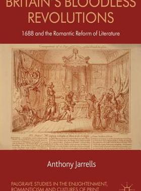 【预售】Britain's Bloodless Revolutions: 1688 and the