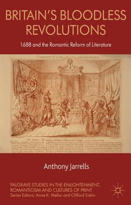 【预售】Britain's Bloodless Revolutions: 1688 and the