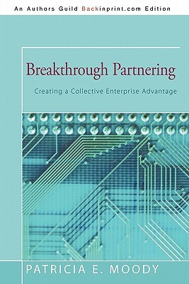 【预售】Breakthrough Partnering: Creating a Collective