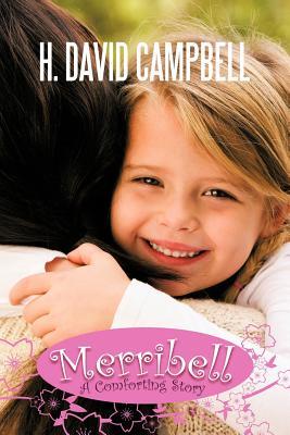 【预售】Merribell: A Comforting Story