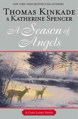 【预售】a season of angels