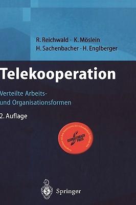 【预售】Telekooperation: Verteilte Arbeits- Und