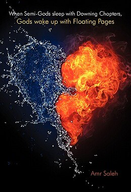 【预售】When Semi-Gods Sleep with Downing Chapters, Gods