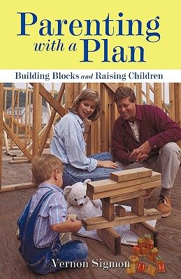 【预售】parenting with a plan: building blocks and raising