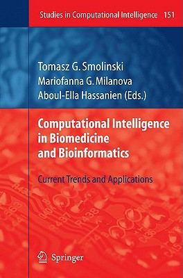 【预售】Computational Intelligence in Biomedicine and