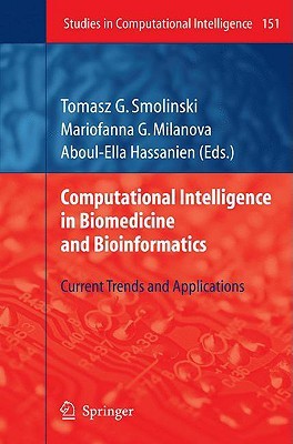 【预售】Computational Intelligence in Biomedicine and