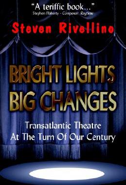 【预售】Bright Lights, Big Changes