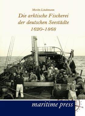 【预售】Die Arktische Fischerei Der Deutschen Seest Dte
