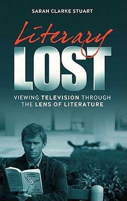 【预售】Literary Lost: Viewing Television Through the Lens