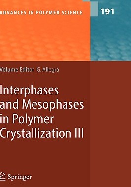 【预售】Interphases and Mesophases in Polymer