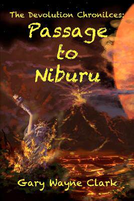 【预售】The Devolution Chronicles: Passage to Niburu