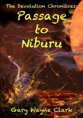 【预售】The Devolution Chronicles: Passage to Niburu