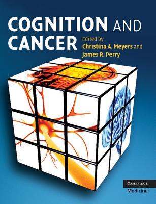 【预售】Cognition and Cancer. Edited by Christina A. Meyers