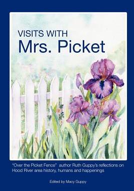 【预售】Visits with Mrs. Picket