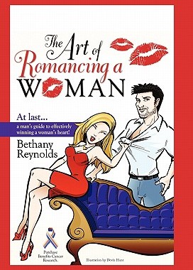 【预售】The Art of Romancing a Woman