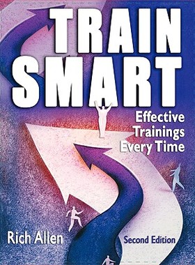 【预售】Trainsmart: Effective Trainings Every Time