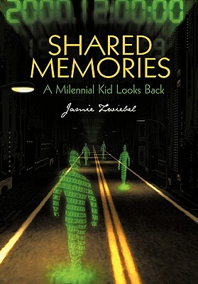 【预售】Shared Memories: A Millennial Kid Looks Back