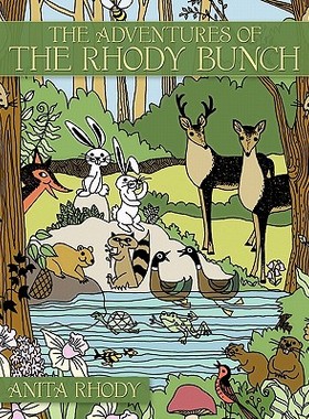 【预售】The Adventures of the Rhody Bunch