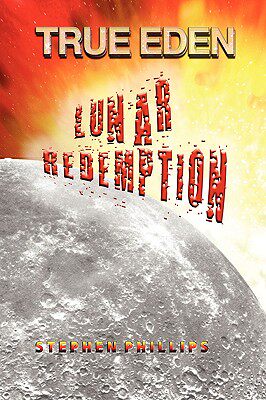 【预售】Lunar Redemption